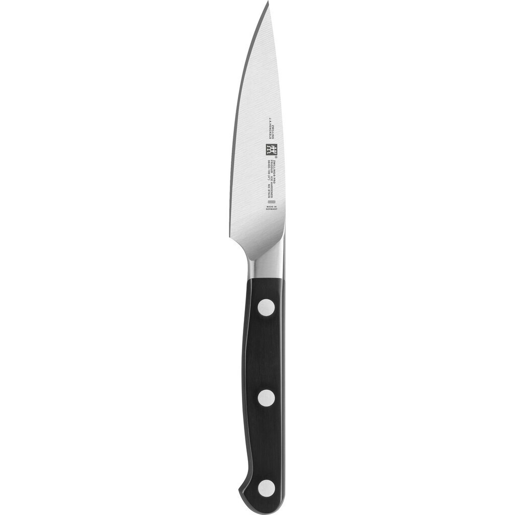 Zwilling Pro Komplektis 2 nuga, kaalunuga ja Santoku nuga hind ja info | Noad ja tarvikud | kaup24.ee