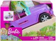 Nukk Barbie maastus, GMT46 цена и информация | Tüdrukute mänguasjad | kaup24.ee