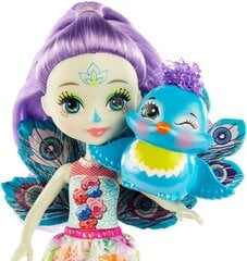 Enchantimals komplekt Teepidu, GLD41 hind ja info | Tüdrukute mänguasjad | kaup24.ee