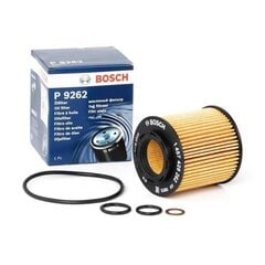 Mootori Õli Filter BMW E46 E85 E60 E61 E83 E81 E90 E91 E92 E93 E82 E88 E84 11427707143 11427707144 hind ja info | Lisaseadmed | kaup24.ee