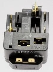 BOSCH SIEMENS Начальное устройство для 3GIB3113 5CG23020 CE61242 G1524X6 Oригинал 00183589 цена и информация | Аксессуары для бытовой техники | kaup24.ee