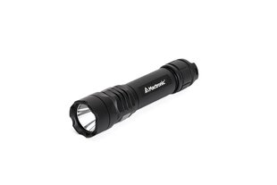 Laetav taskulamp Mactronic USB 1100lm Black Eye 1100 hind ja info | Taskulambid, prožektorid | kaup24.ee