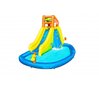 Täispuhutav bassein liumäega Bestway Mount Splashmore Mega Water Park, 435x286x267 cm hind ja info | Basseinid | kaup24.ee