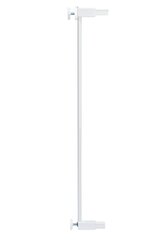 Turvavärava pikendus Bebe Confort Easy Close Extra Tall Metal, 7cm, white цена и информация | Товары для безопасности детей дома | kaup24.ee