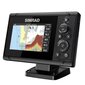 Kajalood Simrad Cruise 5 цена и информация | Nutiseadmed ja aksessuaarid | kaup24.ee