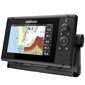 Kajalood Simrad Cruise 7 hind ja info | Nutiseadmed ja aksessuaarid | kaup24.ee