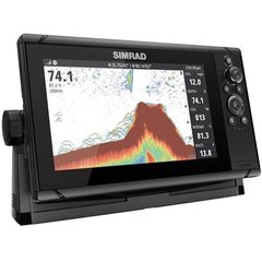 Kajalood Simrad Cruise 9 hind ja info | Nutiseadmed ja aksessuaarid | kaup24.ee