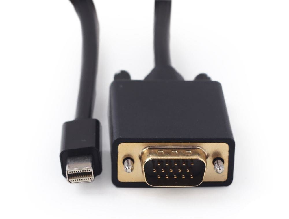 Gembird CC-mDPM-VGAM-6 hind ja info | USB jagajad, adapterid | kaup24.ee