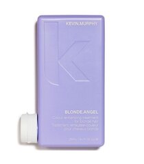 Palsam heledatele juustele Kevin Murphy Blonde Angel 250 ml hind ja info | Juuksepalsamid | kaup24.ee