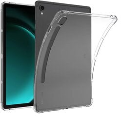 Korpus silikoon SAMSUNG GALAXY TAB A9+ PLUS 11 2023 X210 / X215 / X216 цена и информация | Чехлы для планшетов и электронных книг | kaup24.ee