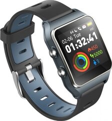 UMAX U-Band P1 Pro, Blue цена и информация | Смарт-часы (smartwatch) | kaup24.ee