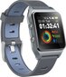 Umax U-Band P1 Pro Silver hind ja info | Nutikellad (smartwatch) | kaup24.ee