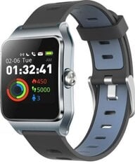 Umax U-Band P1 Pro Silver цена и информация | Смарт-часы (smartwatch) | kaup24.ee