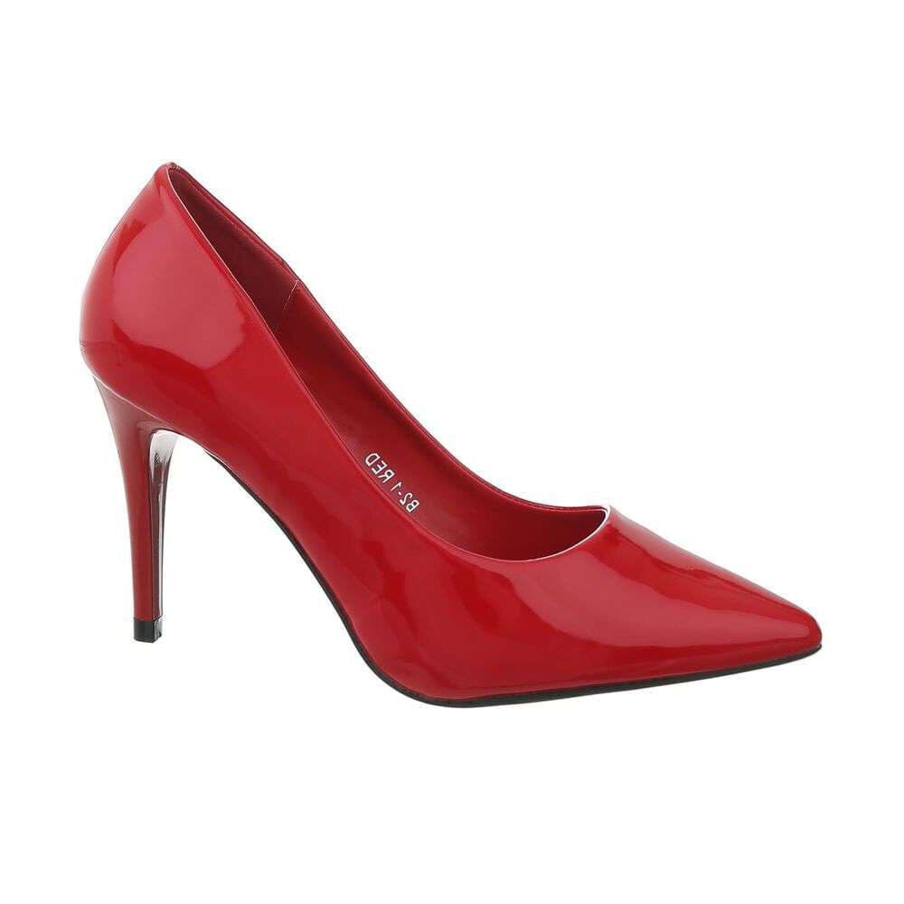 Punased kontsaga kingad hind | kaup24.ee