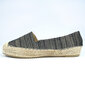 Stephan riidest espadrillid hind ja info | Naiste kingad | kaup24.ee