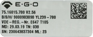 Bosch Siemens T50BS41N0 T50FS41X0 T56PS61X0 T56TS61N0 T57TS61N0 MODULE ELEMENT DE COMMANDE Originaal 11026452 hind ja info | Kodumasinate lisatarvikud | kaup24.ee