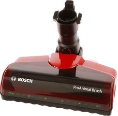 Электрическая Форсунка BOSCH SIEMENS Для BBS711ANM BCS711PET Oригинал 17007056 цена и информация | Аксессуары для бытовой техники | kaup24.ee