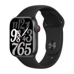 Smartwatch Sport M20 XO (Black) hind ja info | Nutikellad (smartwatch) | kaup24.ee