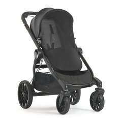 Защита от насекомых Baby Jogger City Select, черный цена и информация | Аксессуары для колясок | kaup24.ee