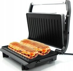 Aigostar panini pann, 800W hind ja info | Võileivagrillid | kaup24.ee