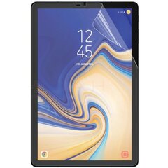 „Calans“ защитная пленка для экрана – прозрачная (Galaxy Tab S4 10.5) цена и информация | Аксессуары для планшетов, электронных книг | kaup24.ee