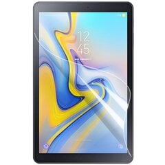 „Calans“ защитная пленка для экрана – прозрачная (Galaxy Tab A 10.5 2018) цена и информация | Аксессуары для планшетов, электронных книг | kaup24.ee