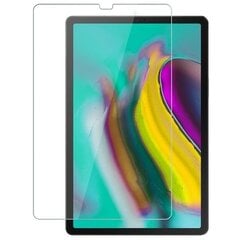 „Calans“ защитная пленка для экрана – прозрачная (Galaxy Tab S6 10.5) цена и информация | Аксессуары для планшетов, электронных книг | kaup24.ee