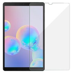 „Calans“ защитное стекло экрана 0,33 мм (Galaxy Tab S6 10.5) цена и информация | Аксессуары для планшетов, электронных книг | kaup24.ee