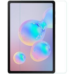 „Calans“ защитное стекло экрана 0,33 мм – прозрачное (Galaxy Tab S6 Lite 10.4 / Tab S6 Lite 10.4 2022) цена и информация | Аксессуары для планшетов, электронных книг | kaup24.ee