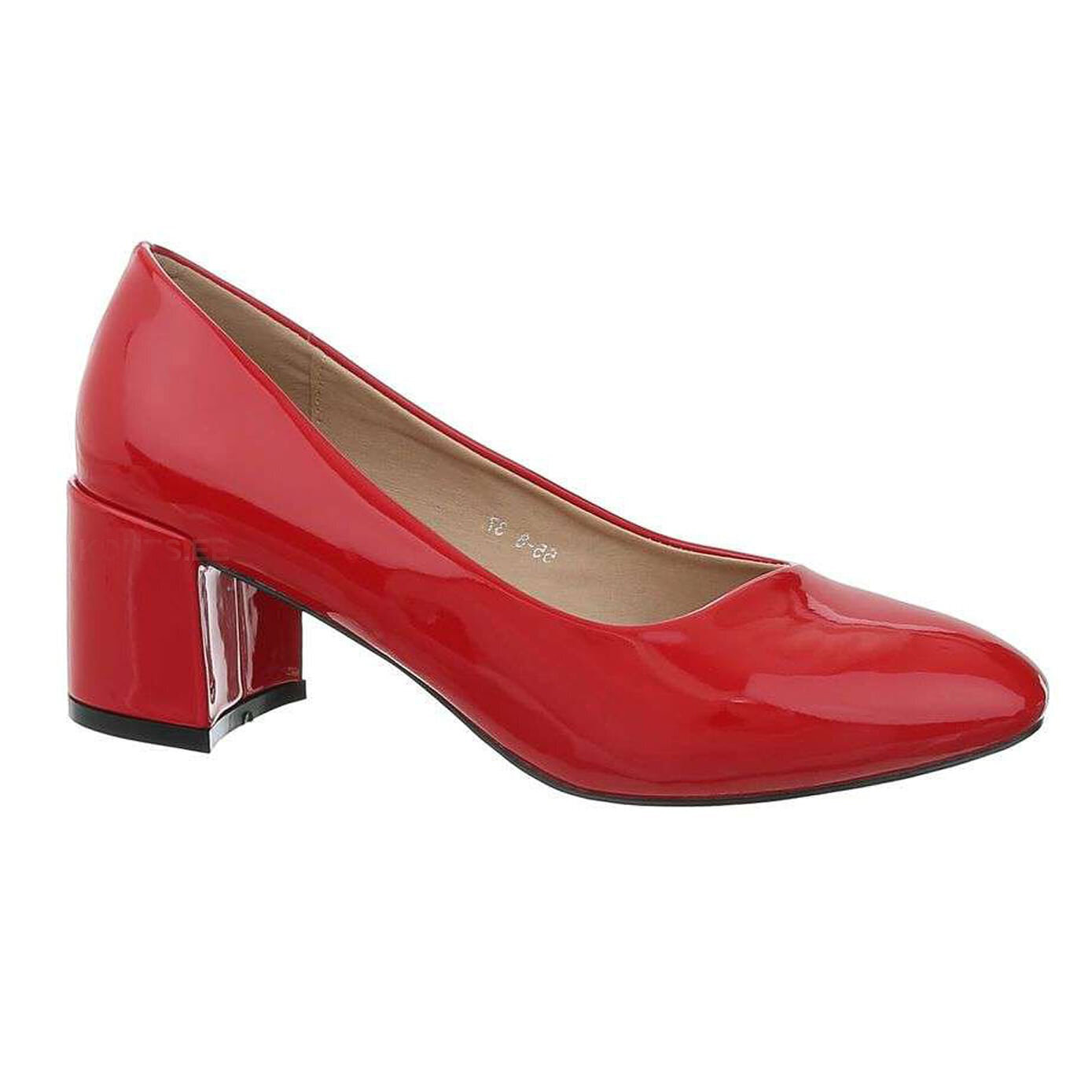 Lakitud punased kingad hind | kaup24.ee