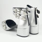 Pannaldega kingad hind ja info | Naiste sandaalid | kaup24.ee