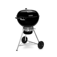 Grill WEBER Master-Touch GBS Premium grilliga, 57 cm, must цена и информация | Грили | kaup24.ee