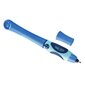 Pastapliiats Pelikan Griffix T2 vasakukäelistele, sinine, 00955179 цена и информация | Kirjutusvahendid | kaup24.ee