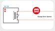 Nutikas Wi-Fi 5V releemoodul Sonoff RE5V1C impulsi- ja iselukustusrežiimidega, rakenduses juhitav, Wi-Fi, hääljuhtimine цена и информация | Valvesüsteemid, kontrollerid | kaup24.ee