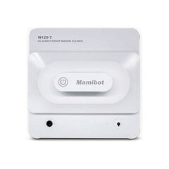 Mamibot W120-T hind ja info | Aknapesurobotid, aknapesurid | kaup24.ee