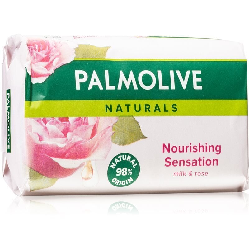 Palmolive Milk&Rose seep 90g hind ja info | Seebid | kaup24.ee