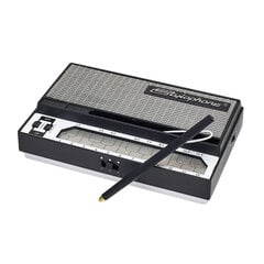 Stylophone S1 taskusuuruses analoogsüntesaator цена и информация | Клавишные музыкальные инструменты | kaup24.ee