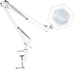 BZBRLZ LED suurenduslamp R-7 hind ja info | Ilusalongi mööbel | kaup24.ee