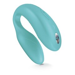 We-Vibe paaride vibraator Sync Aqua цена и информация | Вибраторы | kaup24.ee