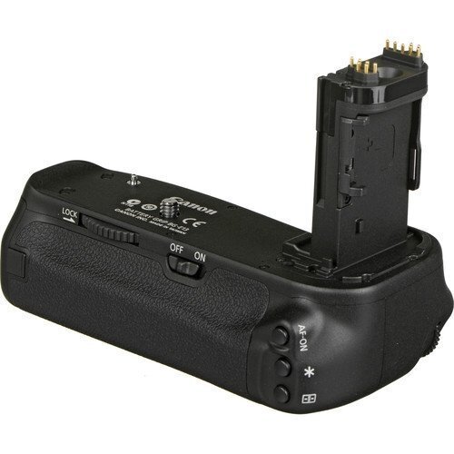 Canon BG-E13 Akublokk/hoidik (EOS 6D) hind ja info | Laadijad fotoaparaatidele | kaup24.ee