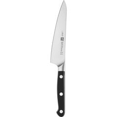 Zwilling Pro Compact kokanuga 14 cm hind ja info | Söögiriistad | kaup24.ee