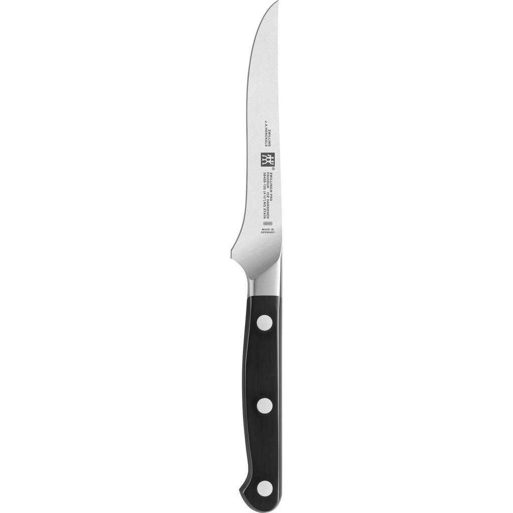 Zwilling Pro Steak nuga 12 cm hind ja info | Söögiriistad | kaup24.ee