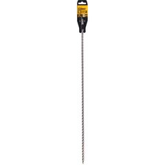 Puur SDS-plus Extreme 2 Dewalt, 8x600 mm hind ja info | Käsitööriistad | kaup24.ee