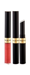 Huulepulk Max Factor Lipfinity Lip Colour 4.2 g, 144 Endlessly Magic hind ja info | Huulepulgad, -läiked, -palsamid, vaseliin | kaup24.ee