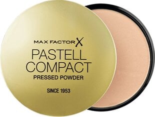 Компактная пудра Max Factor Pastell Compact 20г, 4 Pastell цена и информация | Пудры, базы под макияж | kaup24.ee