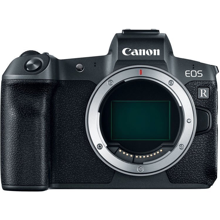 Canon EOS R цена и информация | Fotoaparaadid | kaup24.ee