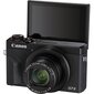 Canon PowerShot G7 X Mark III (Black) hind ja info | Fotoaparaadid | kaup24.ee