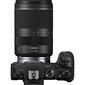Canon EOS RP + RF 24-240mm f/4-6.3 IS USM цена и информация | Fotoaparaadid | kaup24.ee