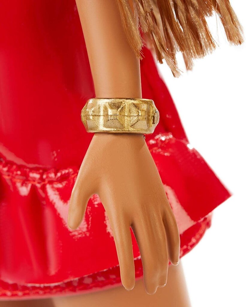 Nukk Barbie Fashionista, FXL56 hind ja info | Tüdrukute mänguasjad | kaup24.ee