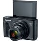 Canon PowerShot SX740 HS (näidistoode) цена и информация | Fotoaparaadid | kaup24.ee